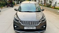 Used Maruti Suzuki Ertiga ZDi Plus 1.5 Diesel in Hyderabad