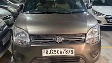 Used Maruti Suzuki Wagon R VXi 1.0 [2019-2019] in Jaipur