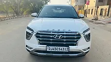 Used Hyundai Creta SX 1.5 Petrol [2020-2022] in Jaipur