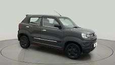 Used Maruti Suzuki Wagon R VXi 1.0 [2019-2019] in Pune