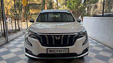 Used Mahindra XUV700 AX 5 Diesel MT 7 STR [2021] in Mumbai
