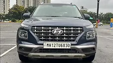 Used Hyundai Venue SX Plus 1.0 Turbo DCT in Mumbai