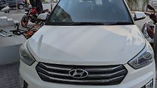 Used Hyundai Creta 1.6 SX Plus Special Edition in Jaipur