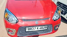 Used Maruti Suzuki Alto 800 Vxi in Patna