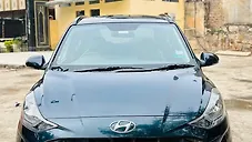 Used Hyundai Grand i10 Nios Sportz 1.2 Kappa VTVT in Jaipur