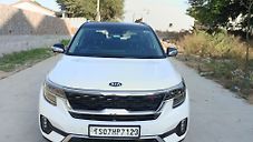 Used Kia Seltos GTX Plus AT 1.5 Diesel [2019-2020] in Hyderabad