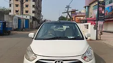 Used Hyundai i10 Magna 1.2 Kappa2 in Kheda