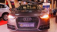 Used Audi A6 35 TDI Matrix in Mumbai