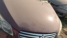 Used Maruti Suzuki Ciaz Alpha 1.4 AT in Raipur