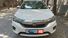 Used Honda All New City ZX Petrol in Pune