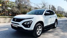 Used Tata Harrier XT in Mumbai