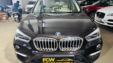 Used BMW X1 sDrive20d xLine in Mumbai
