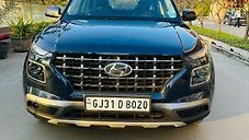Used Hyundai Venue SX (O) 1.0 Turbo in Ahmedabad