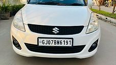 Used Maruti Suzuki Swift VXi in Ahmedabad
