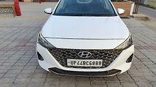 Used Hyundai Verna SX 1.5 CRDi in Lucknow