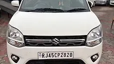 Used Maruti Suzuki Wagon R VXi 1.0 [2019-2019] in Jaipur