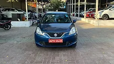 Used Maruti Suzuki Baleno Delta 1.2 in Lucknow