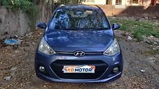 Used Hyundai Grand i10 Sportz 1.2 Kappa VTVT [2013-2016] in Chennai