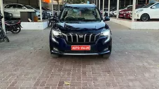 Used Mahindra XUV700 AX 7 Diesel  AT Luxury Pack 7 STR [2021] in Lucknow