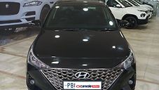 Used Hyundai Verna SX 1.5 CRDi in Ludhiana