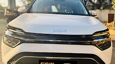 Used Kia Carens Luxury Plus 1.5 Diesel 7 STR in Mumbai