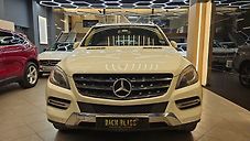Used Mercedes-Benz M-Class ML 350 CDI in Nagpur