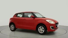 Used Maruti Suzuki Swift VXi [2021-2023] in Ahmedabad