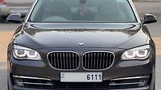 Used BMW 7 Series 730Ld Sedan in Jalandhar