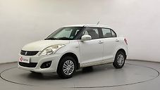 Used Maruti Suzuki Swift DZire VXI in Ahmedabad