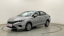 Used Honda City 4th Generation V CVT Petrol in Navi Mumbai
