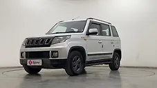Used Mahindra TUV300 T10 in Hyderabad