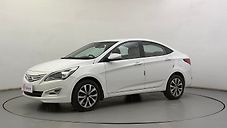 Used Hyundai Verna SX 1.6 VTVT in Ahmedabad