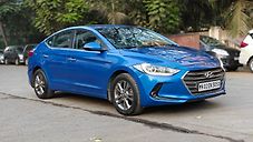 Used Hyundai Elantra 1.8 SX AT in Mumbai