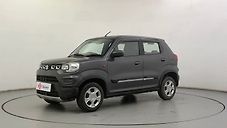 Used Maruti Suzuki S-Presso VXi Plus in Ahmedabad