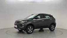 Used Tata Nexon XZA Plus (HS) in Faridabad