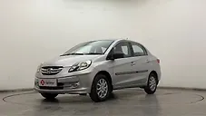 Used Honda Amaze 1.2 VX i-VTEC in Hyderabad