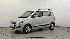 Used Maruti Suzuki Wagon R 1.0 VXI AMT in Ahmedabad