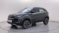 Used Tata Nexon XZ Plus (O) Diesel in Bangalore