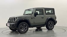 Used Mahindra Thar LX Hard Top Petrol MT in Delhi