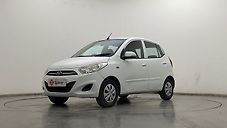 Used Hyundai i10 Sportz 1.2 Kappa2 in Hyderabad