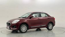 Used Maruti Suzuki Dzire ZXi AMT in Ghaziabad