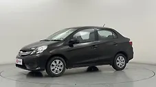 Used Honda Amaze 1.2 SX i-VTEC in Delhi
