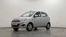 Used Hyundai i10 Sportz 1.2 Kappa2 in Hyderabad