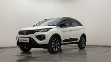 Used Tata Nexon XZ Plus (O) Diesel Dual Tone in Hyderabad