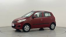 Used Hyundai i10 Magna 1.2 Kappa2 in Faridabad