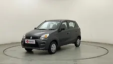 Used Maruti Suzuki Alto 800 Lxi CNG in Thane