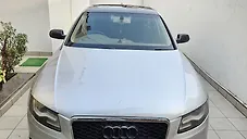 Used Audi A4 1.8 TFSI Multitronic Premium in Gurgaon
