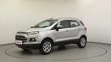 Used Ford EcoSport Titanium 1.5L Ti-VCT in Ahmedabad