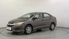 Used Honda City SV CVT in Ahmedabad