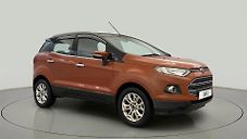 Used Ford EcoSport Titanium 1.5L Ti-VCT in Delhi
